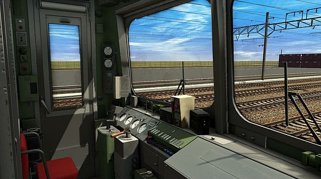 Trainz Plus DLC - Keio 3000 & Asanogawa 8800 Series