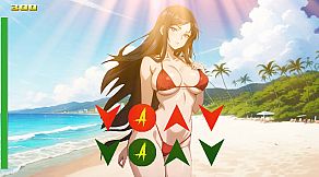 Erotic Fantasy Hentai Photographer