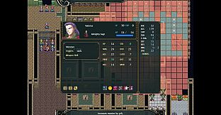 Vestaria Saga II: The Sacred Sword of Silvanister