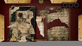 MIAZMA or the Devil's Stone