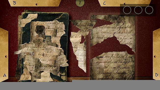 MIAZMA or the Devil's Stone