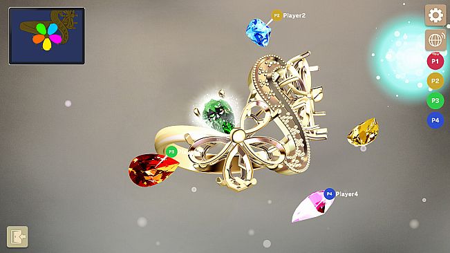 Embrace the Brilliance