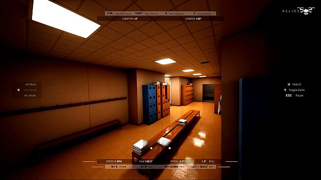 Ultimate Drone Simulator