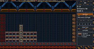 TOWERTOWER