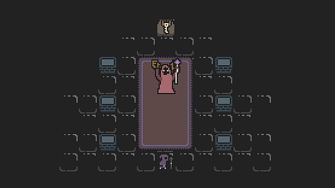 Pawn of the Pit