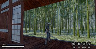 The Last Swordmaster