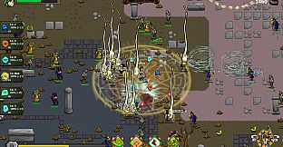 Path of the Runecaster