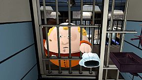 Prison Boss VR