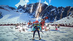 Dungeons Of Hinterberg