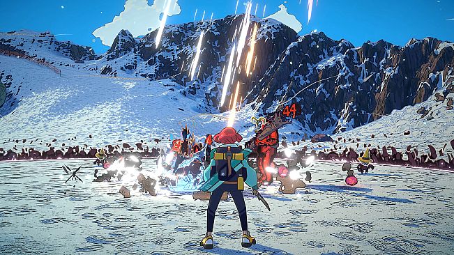 Dungeons Of Hinterberg