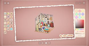My Cozy Corner
