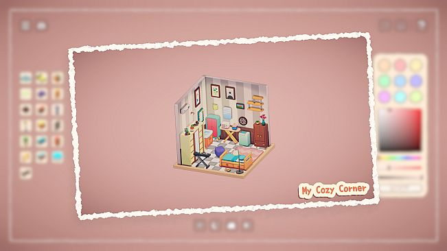 My Cozy Corner