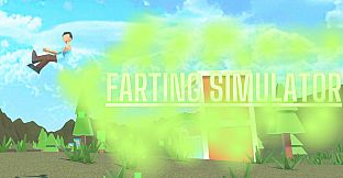 Farting Simulator