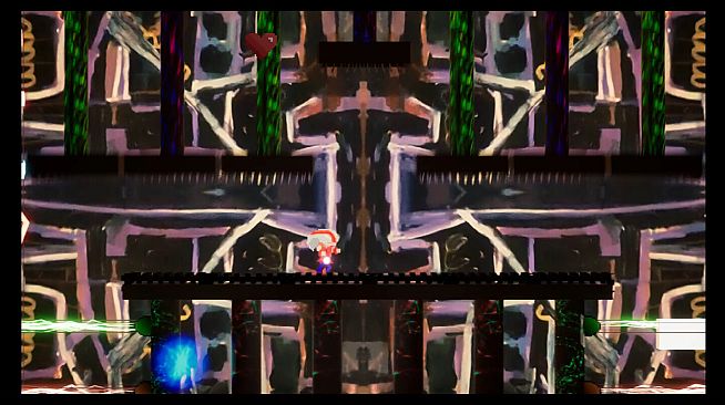 Three Feet From Death