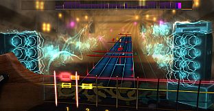 Rocksmith 2014 – Slayer - “Raining Blood”