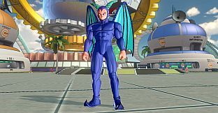 DRAGON BALL XENOVERSE GT Pack 1