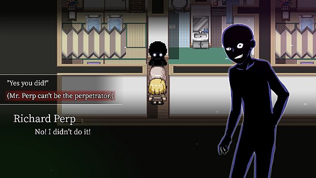 Blood Lily: Killers Can't Sink a Yuri Ship