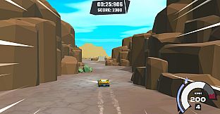 Realm Racer