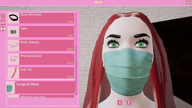 Lesbian Voyeur Simulator 2