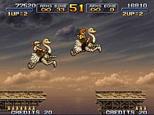 METAL SLUG 3