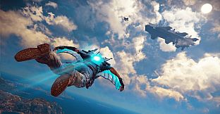 Just Cause 3: XXL Edition