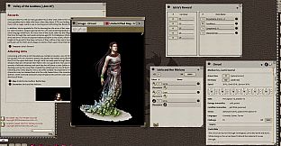 Fantasy Grounds - Cold Mountain (5E)