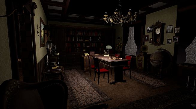 Every Step Has a Sound