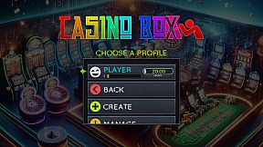 Casino Box