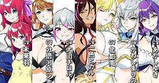 Last 12 ～勇者の育児日記～