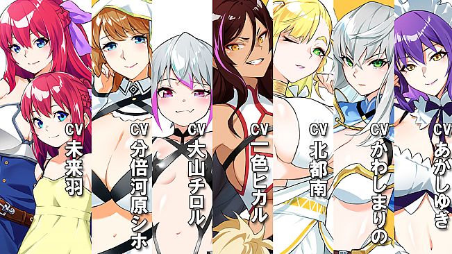 Last 12 ～勇者の育児日記～