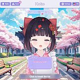 Clicker Cuties - Anime Idler
