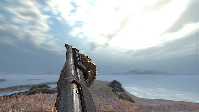 GameGuru - Enhanced Weapons Pack