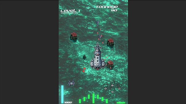 Lightyears of Fervent Warfare