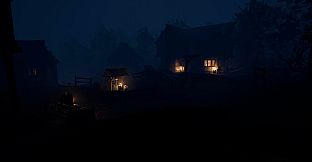 Village of the Curse