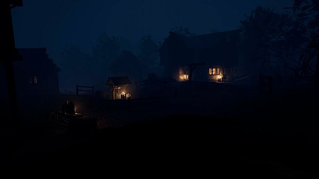 Village of the Curse