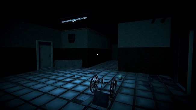Protocol - Chapter 1: Limbo