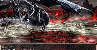 KNIGHT SLAVE -The Dark Valkyrie of Depravity-