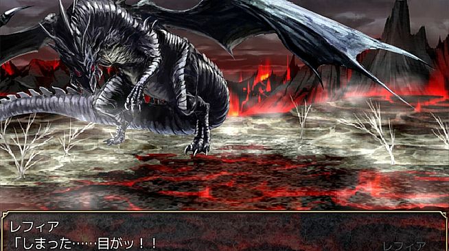 KNIGHT SLAVE -The Dark Valkyrie of Depravity-