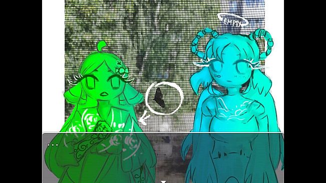 The Day in a Life of a Dayfly