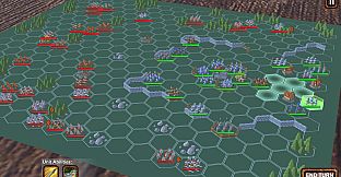 Mini Army Tactics Medieval