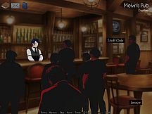 Fleeting Iris: Alansya Chronicles Ren'Py Edition