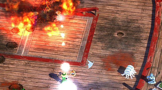 Magicka: Peculiar Gadgets Item Pack