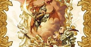 Battle Fantasia -Revised Edition- Original Soundtrack