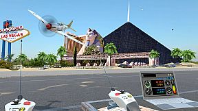 RC Flight Simulator 2020 VR