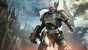 Warhammer 40,000: Space Marine 2 - 2-Year Anniversary Edition
