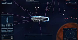 Fleets of Calder