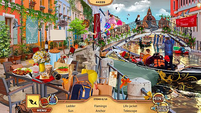Big Adventure: Trip to Europe 5 - Collector's Edition