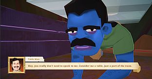 The Dungeon Experience