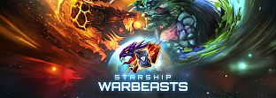 Starship Warbeasts