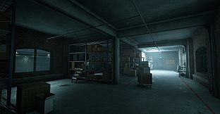 PAYDAY 3: Delivery Charge Heist